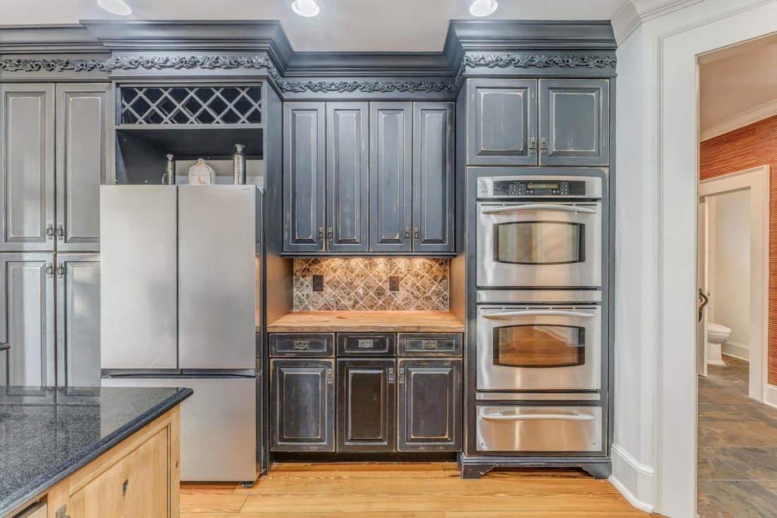 House in Rome, Georgia, United States 3 - 16680146