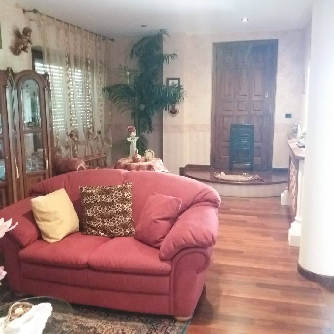 Villa in Center, San Benedetto del Tronto, Marche 1 - 16679481