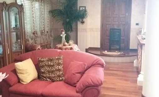 Villa in Center, San Benedetto del Tronto, Marche 1