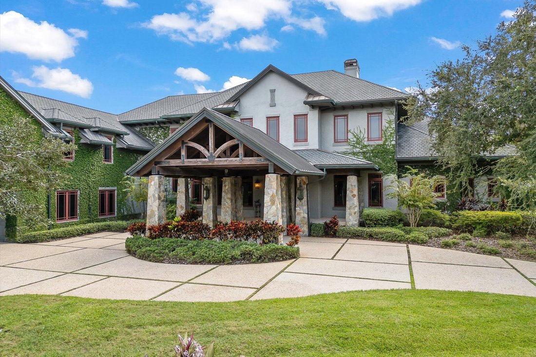 House in Melbourne, Florida, United States 5 - 16672938