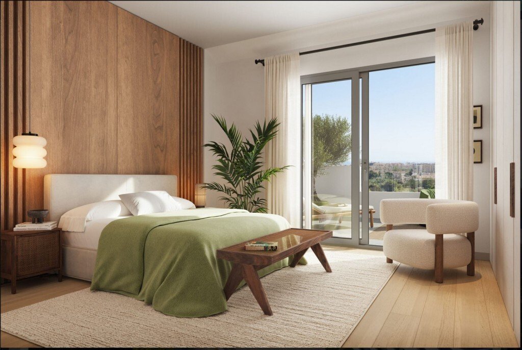 Apartment in Fuengirola, Andalusia, Spain 4 - 16674320