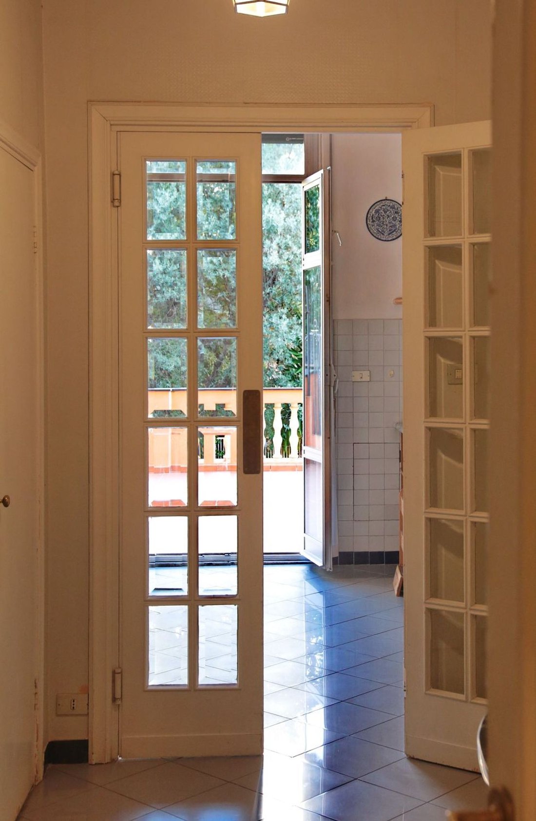 Apartment in Medio Levante, Genoa, Liguria 2 - 16674113