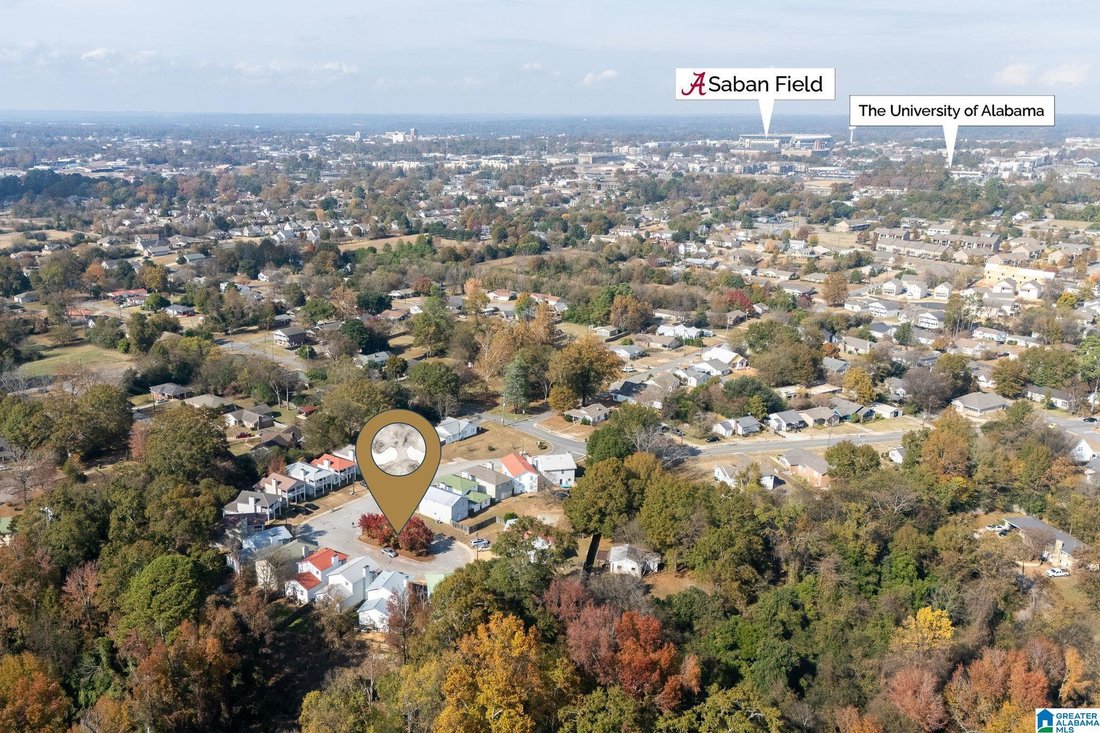 Tuscaloosa, Alabama, United States 4 - 16675549