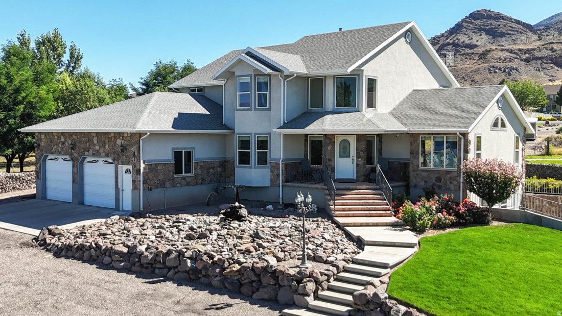 House in Monroe, Utah, United States 1 - 16591946