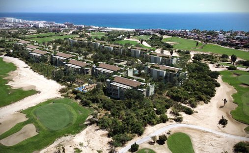 Condominio en San José del Cabo, Baja California Sur, México 1