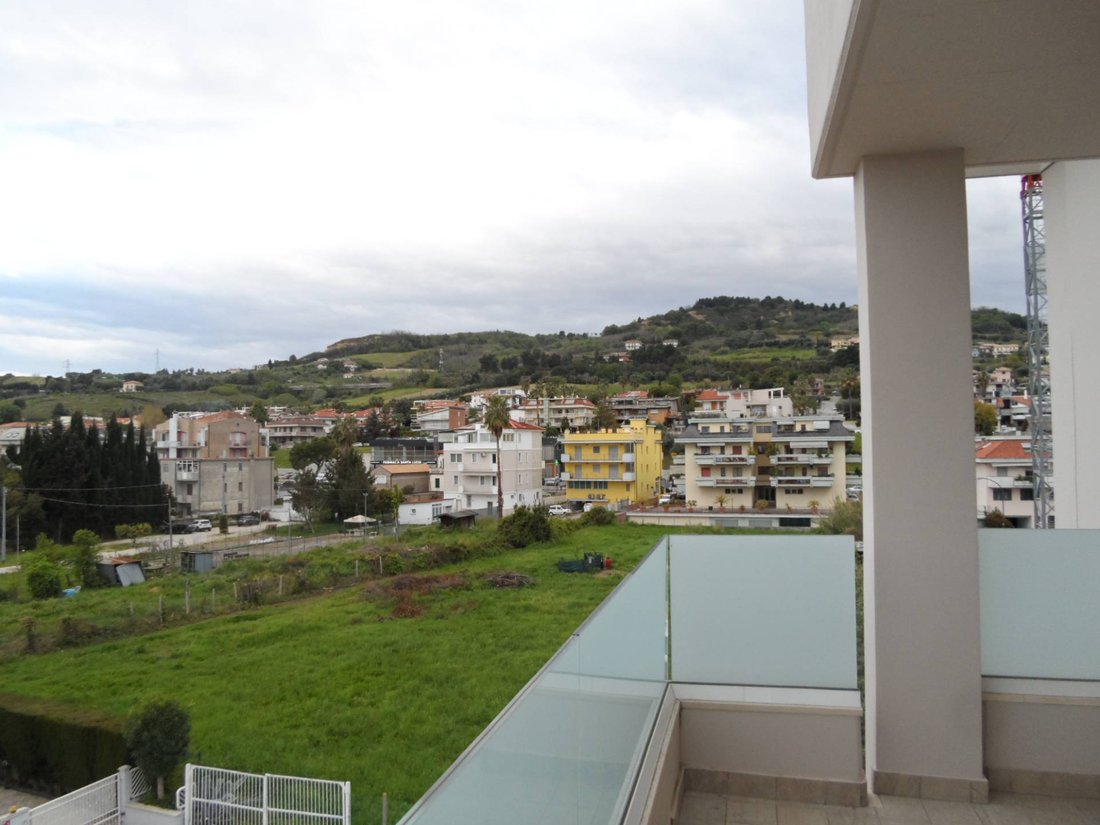 Apartment in Saint Anthony - Saint Lucia - Marina di Sotto, San Benedetto del Tronto, Marche 4 - 16679508