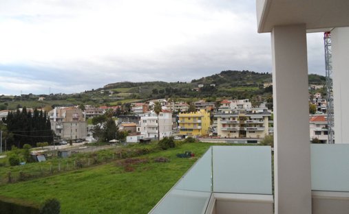 Apartment in Saint Anthony - Saint Lucia - Marina di Sotto, San Benedetto del Tronto, Marche 1