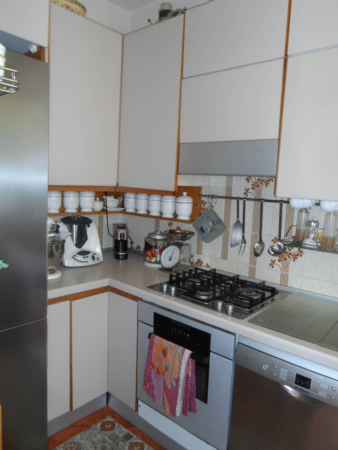 Apartment in Saint Anthony - Saint Lucia - Marina di Sotto, San Benedetto del Tronto, Marche 4 - 16679478