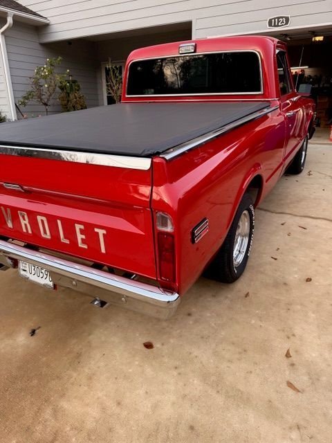 Pickup in Glendale, United States 4 - 16666068