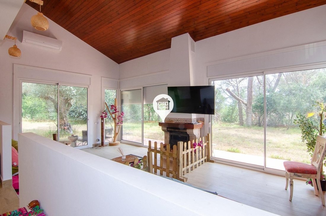 Country House in Argentona, Catalonia, Spain 1 - 16674647