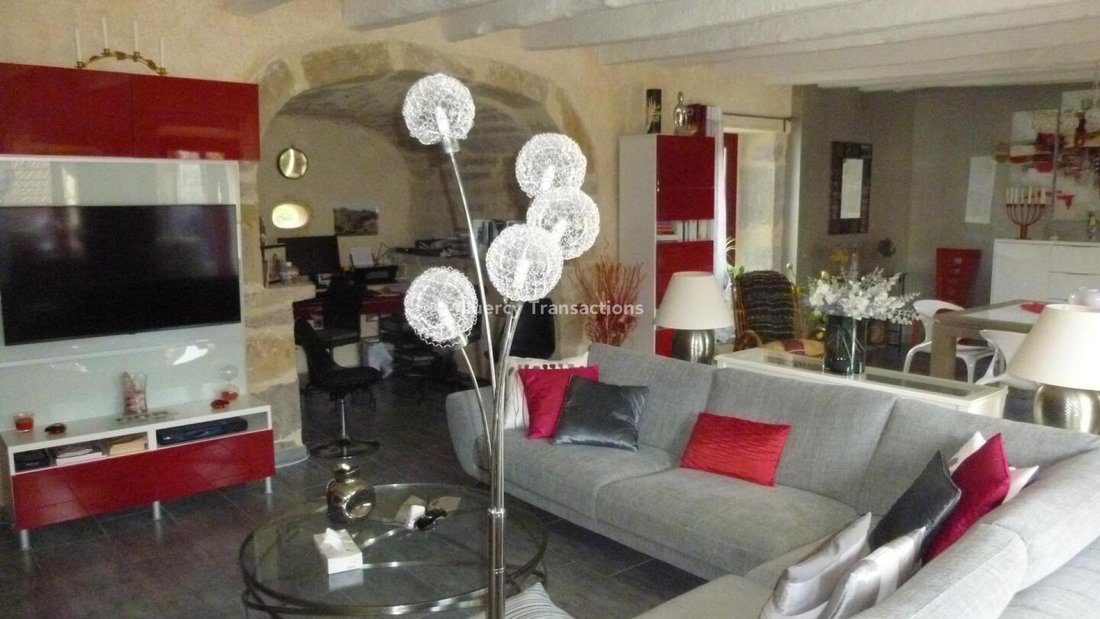 House in Lacapelle-Marival, Occitania, France 4 - 16657736