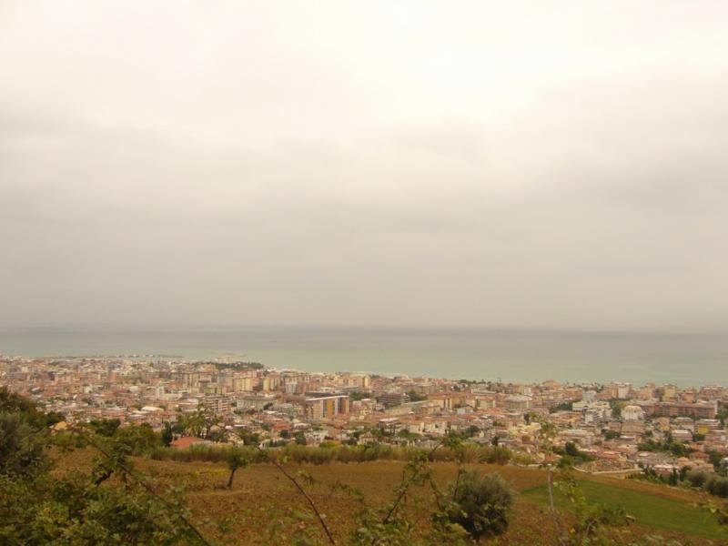 Land in Saint Anthony - Saint Lucia - Marina di Sotto, San Benedetto del Tronto, Marche 1 - 16679300