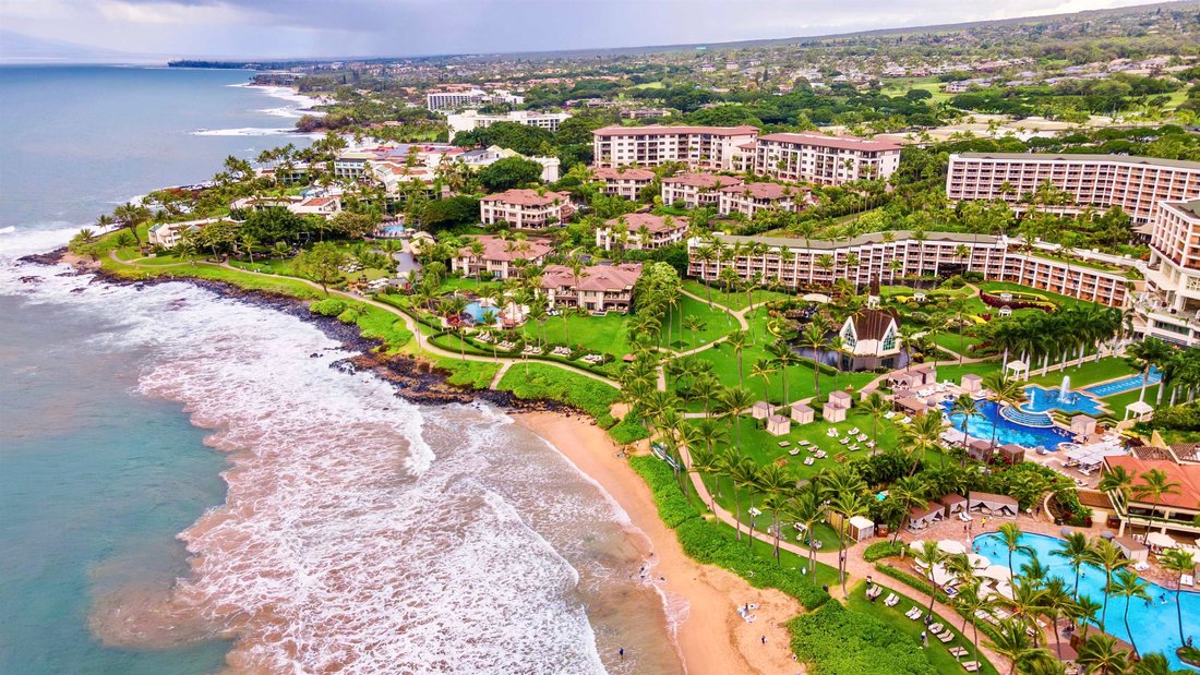 Condo in Kihei, Hawaii, United States 5 - 16679537
