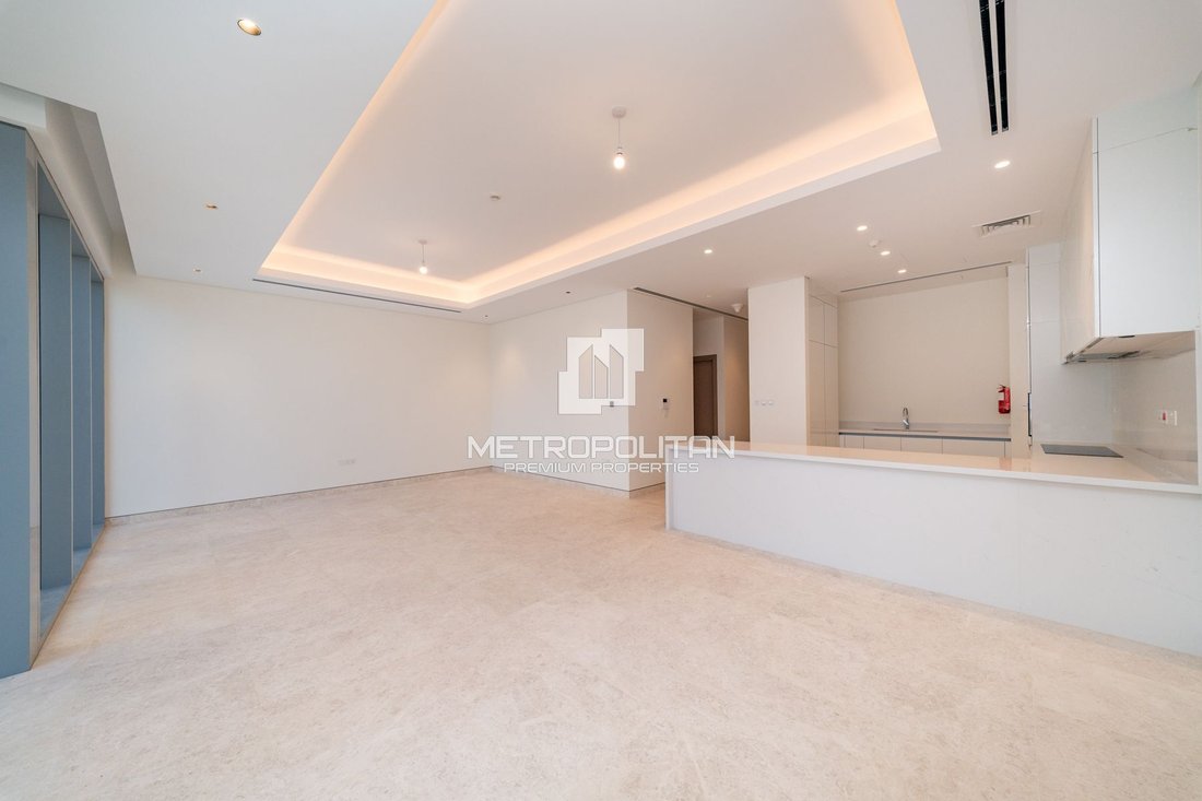 Apartment in MBR City / Mohammed Bin Rashid City, Dubai, United Arab Emirates 5 - 15486225