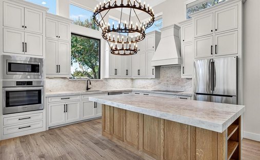 House in Gainesville, Texas, United States 1
