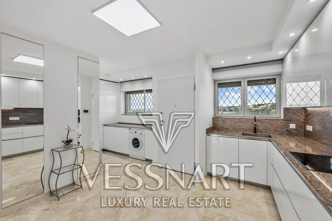 Apartment in Marina, Villeneuve-Loubet, France 5 - 16672985
