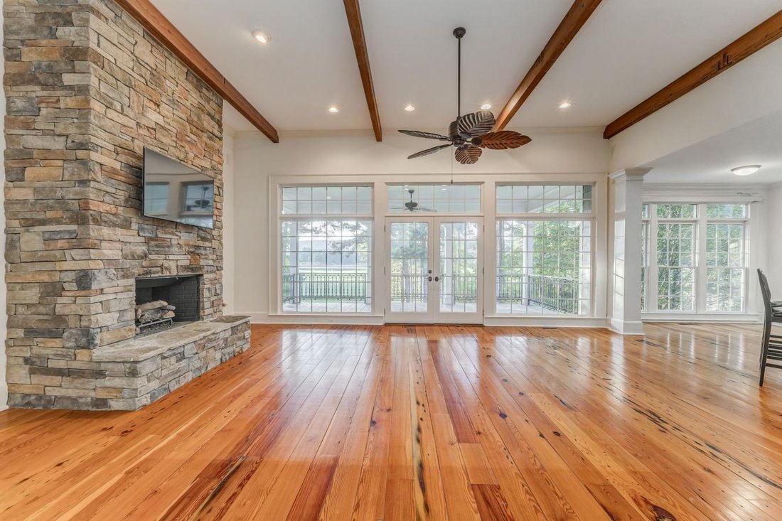 House in Rome, Georgia, United States 1 - 16680146