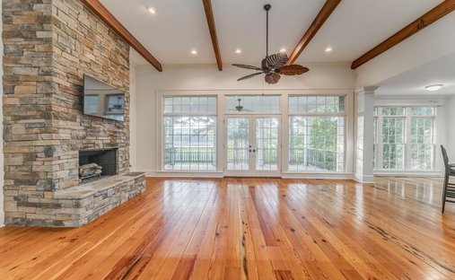 House in Rome, Georgia, United States 1