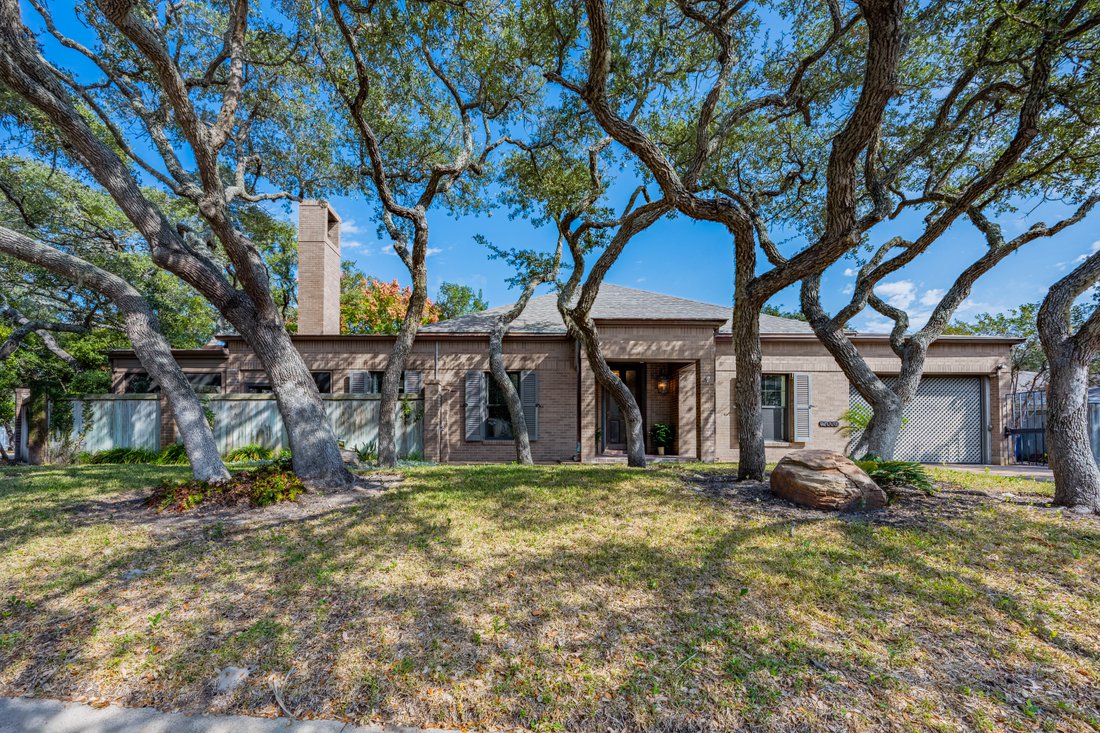 House in Rockport, Texas, United States 1 - 16673838