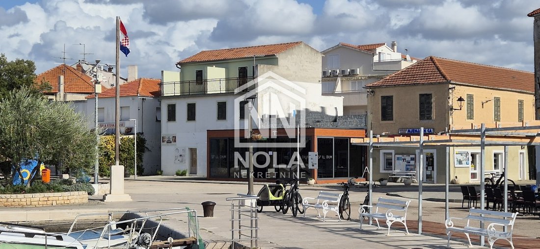 Pirovac, Sibenik-Knin County, Croatia 1 - 16674968