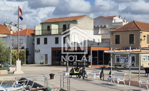 Pirovac, Sibenik-Knin County, Croatia 1