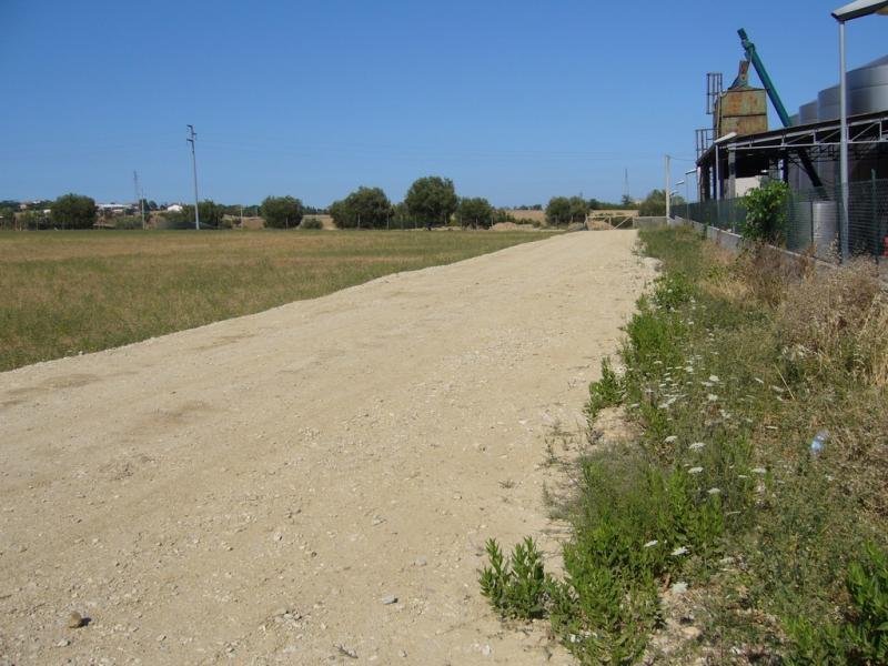 Land in Colonnella, Abruzzo, Italy 5 - 16679286