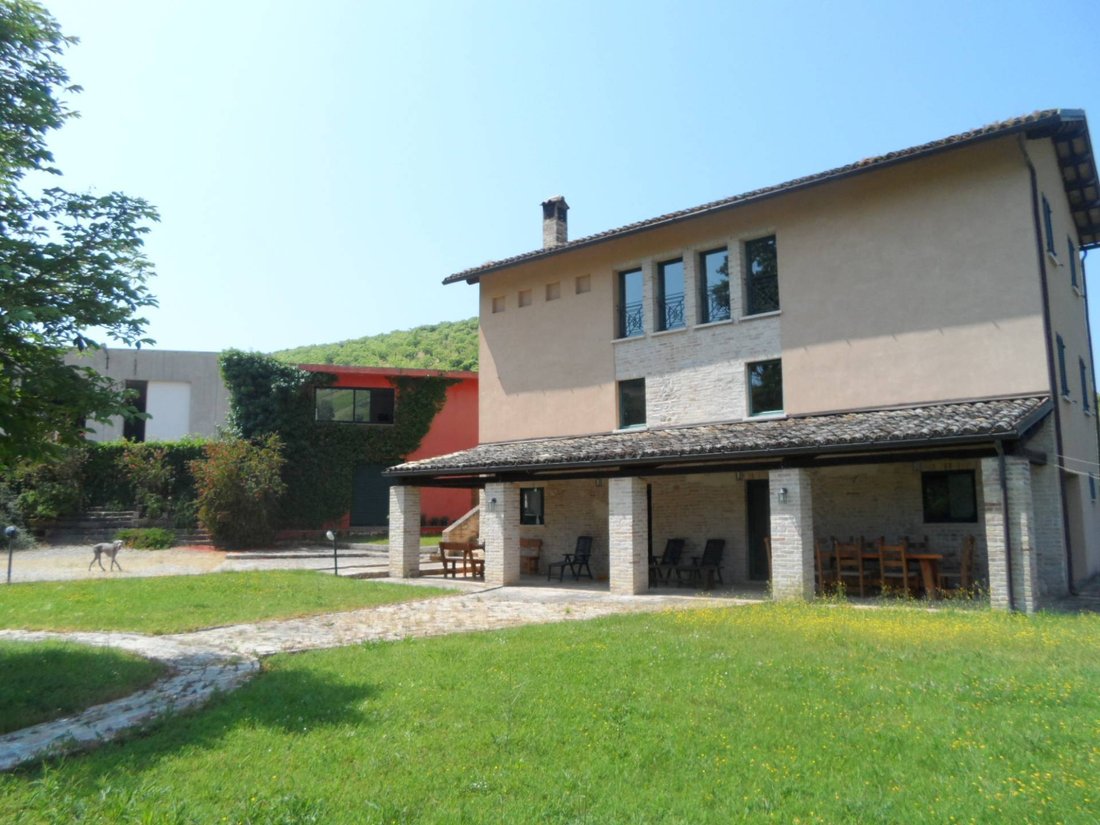 House in Carassai, Marche, Italy 3 - 16679517