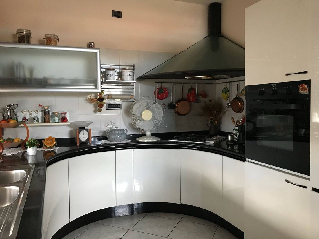 Villa in Center, San Benedetto del Tronto, Marche 3 - 16679481