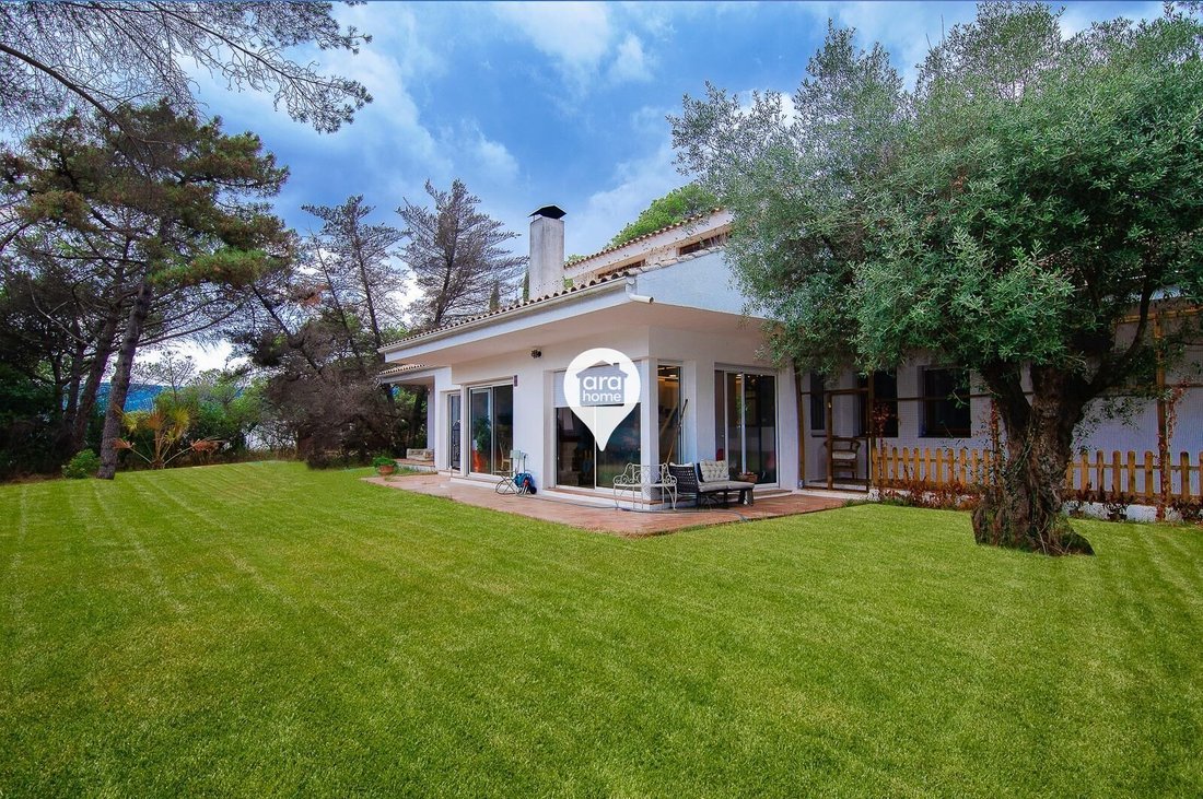 Country House in Argentona, Catalonia, Spain 2 - 16674647