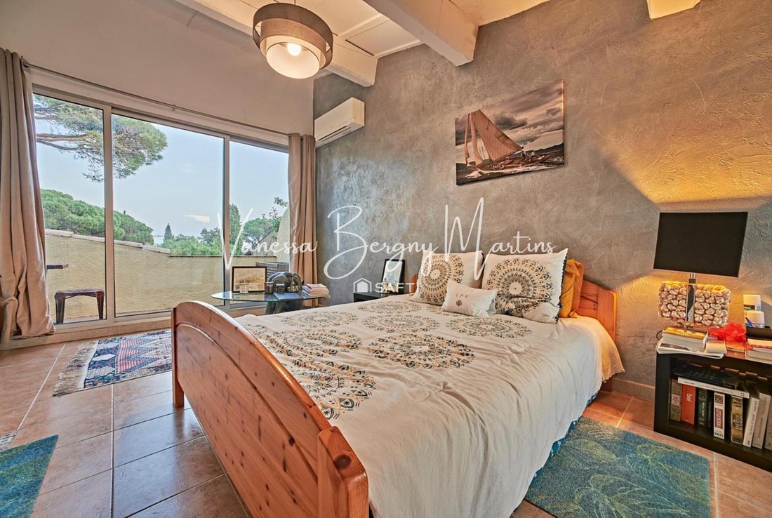 Maison à Ramatuelle, Provence-Alpes-Côte d'Azur, France 5 - 16678488