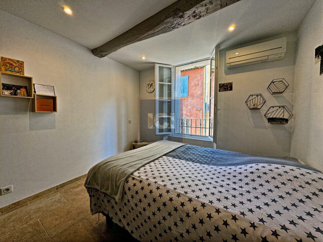 Apartment in Ville-Les Saquedes-Le Bouillonnet, Sainte-Maxime, France 5 - 16675951