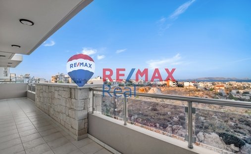 House in 2nd Community of Heraklion - Eastern, Heraklion, Greece 1