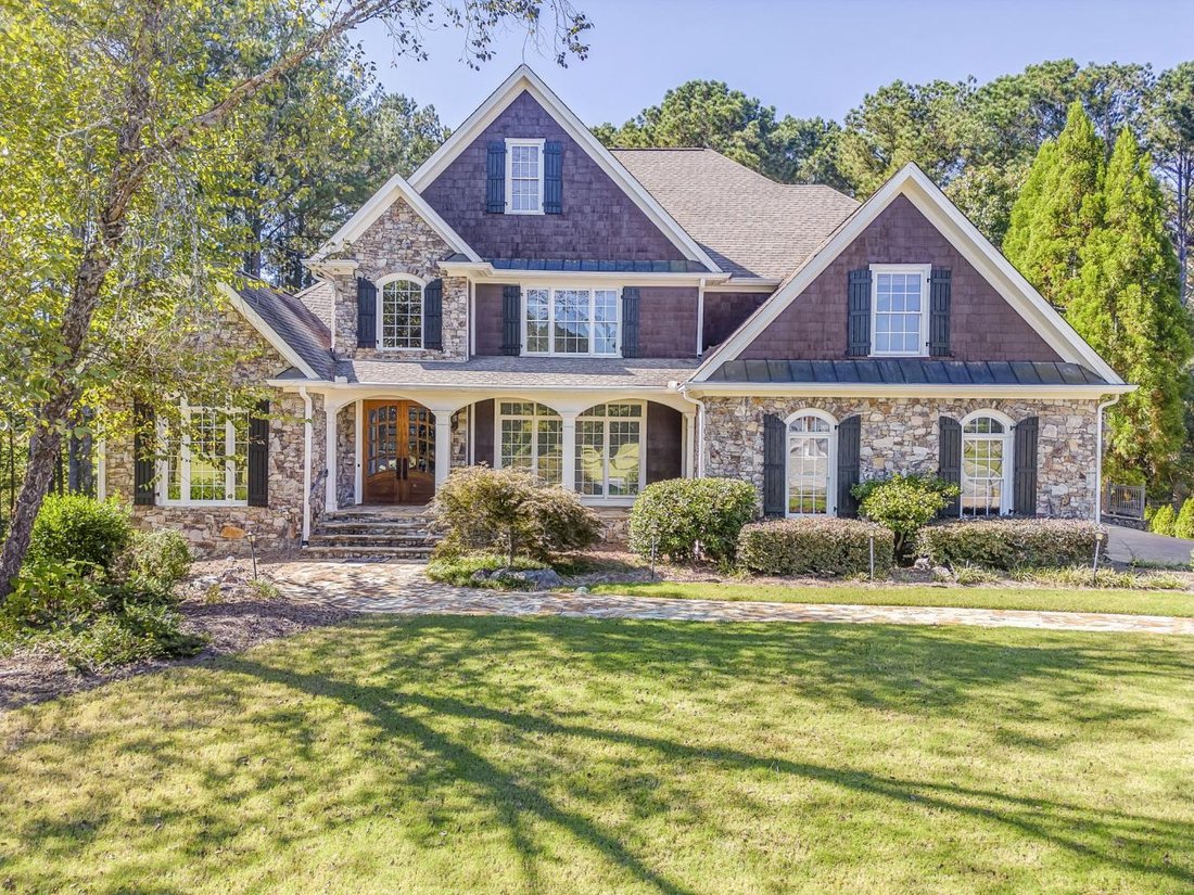 House in Rome, Georgia, United States 2 - 16680146