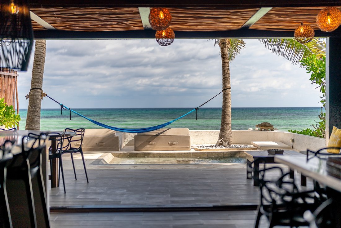 Maison à Akumal, Quintana Roo, Mexique 1 - 16679252
