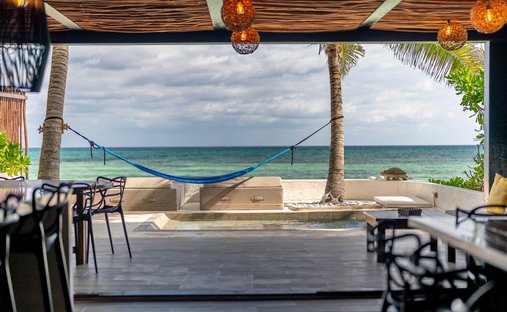 Haus in Akumal, Quintana Roo, Mexiko 1