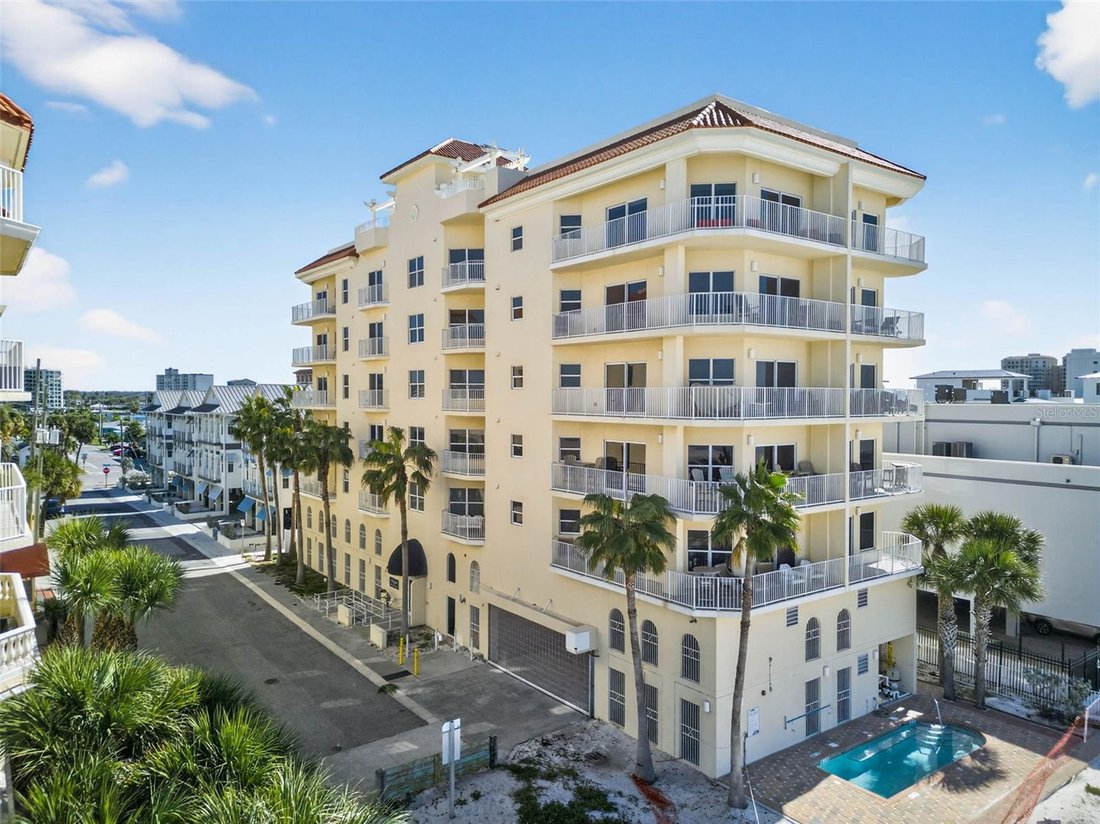 Condo in Clearwater, Florida, United States 1 - 16674889