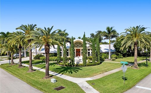 House in Fort Myers, Florida, United States 1