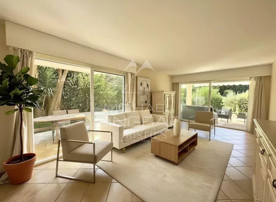 Wohnung in Antibes, Provence-Alpes-Côte d'Azur, Frankreich 2 - 16672979