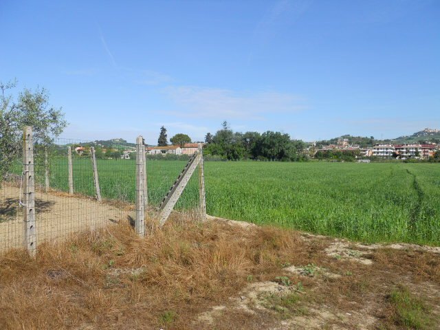 Land in Monteprandone, Marche, Italy 4 - 16679426