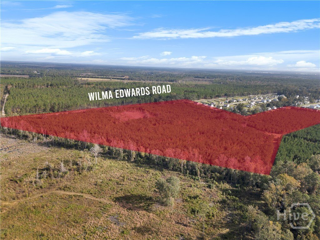 Land in Ellabell, Georgia, United States 3 - 16662514