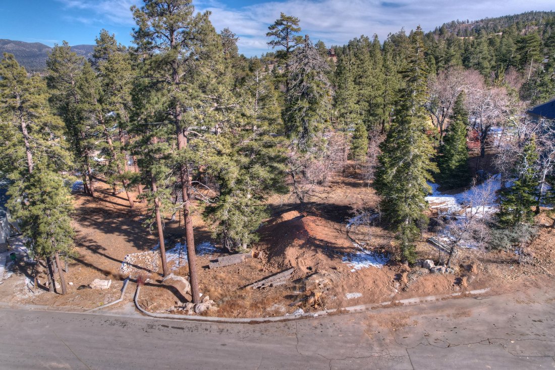 House in Big Bear Lake, California, United States 4 - 16673912