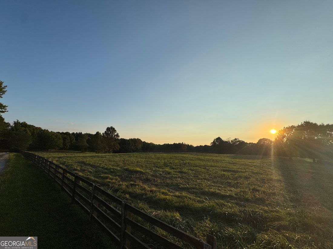 Land in Jasper, Georgia, United States 5 - 16675149