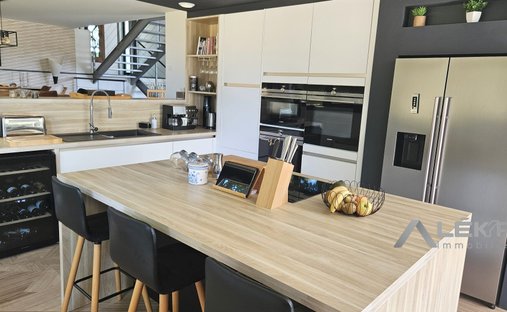 Castle for Sale in Les Herbiers, Pays de la Loire, France