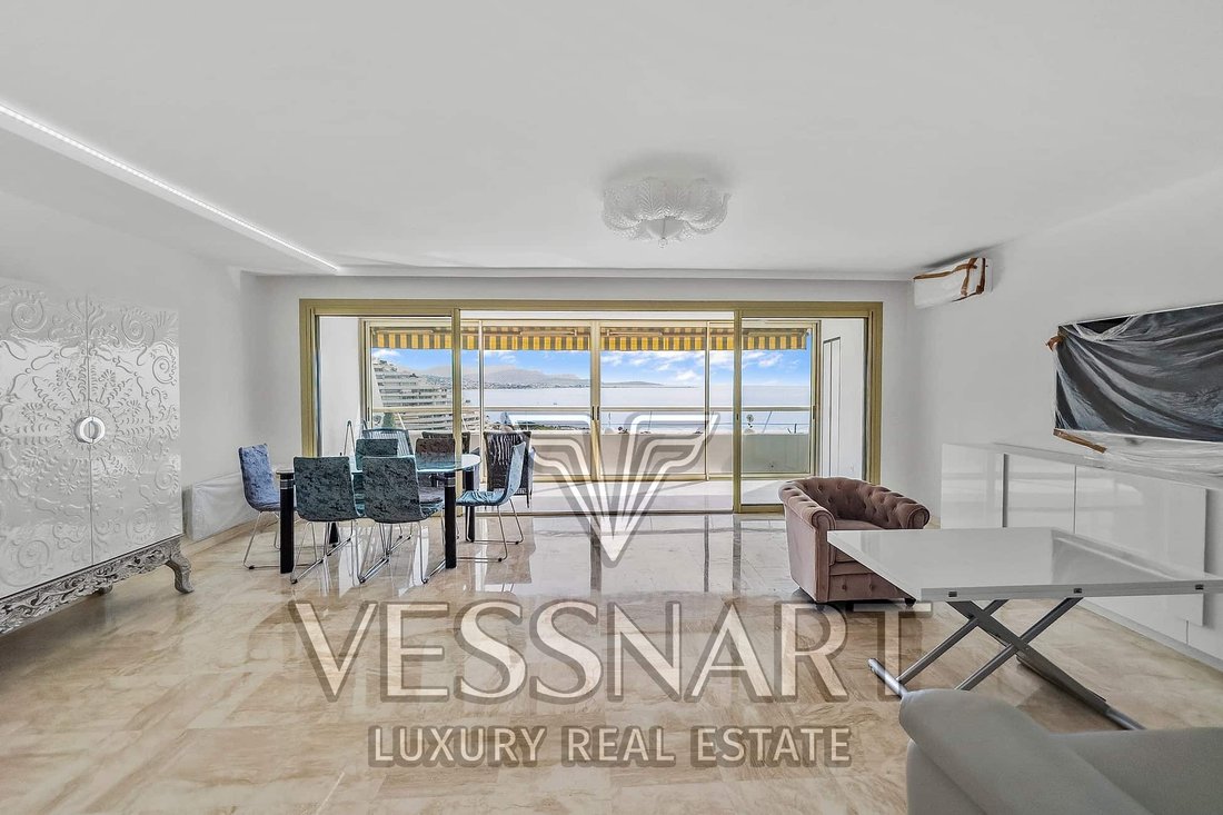 Apartment in Marina, Villeneuve-Loubet, France 2 - 16672985