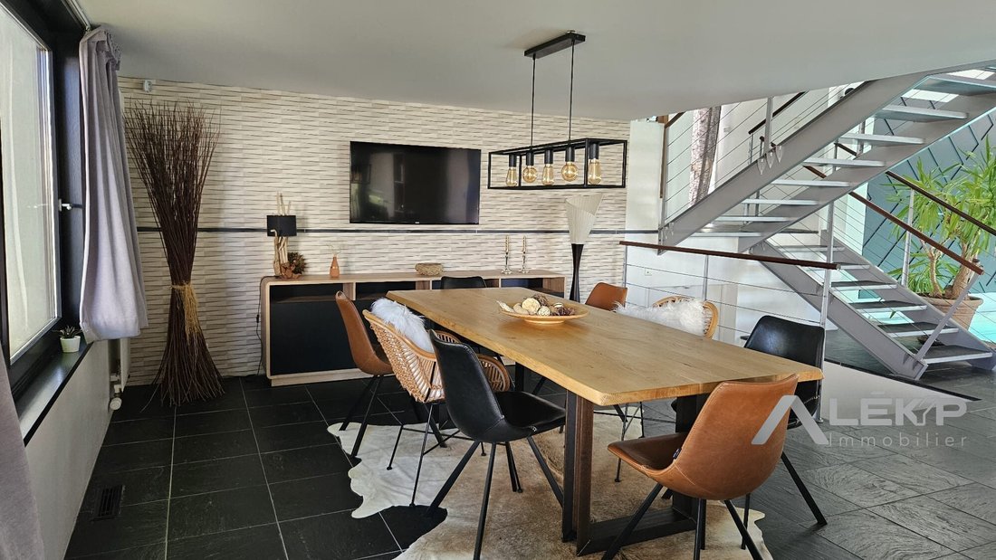 House in Arrondissement of La Roche-sur-Yon, Pays de la Loire, France 4 - 16675948