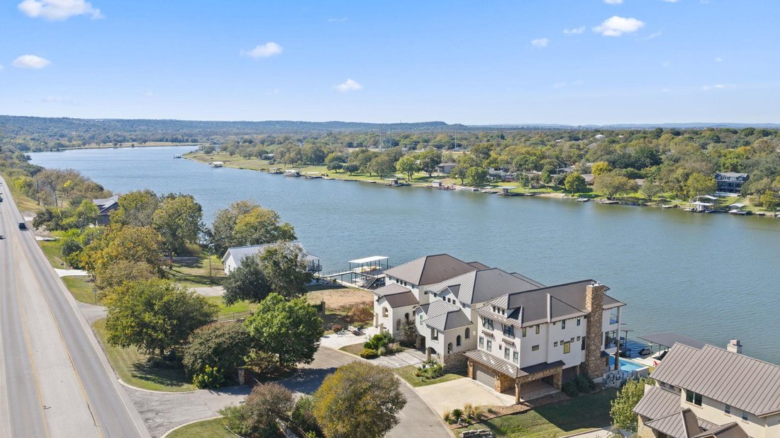 House in Marble Falls, Texas, United States 2 - 16674658