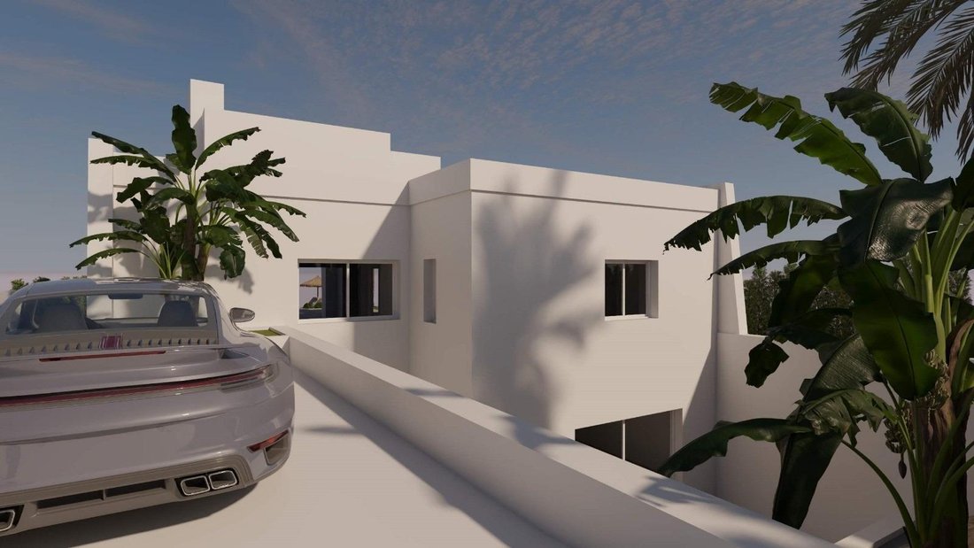 Villa in Algorfa, Valencian Community, Spain 3 - 16673445