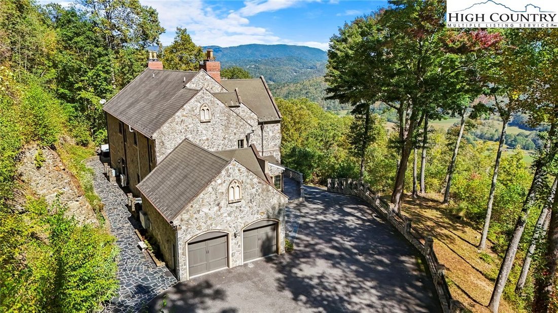 House in Banner Elk, North Carolina, United States 5 - 16674450