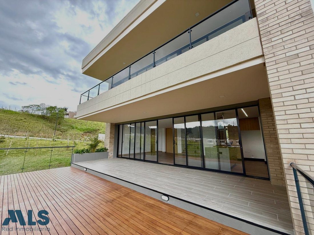 House in Rionegro, Antioquia, Colombia 1 - 16673058