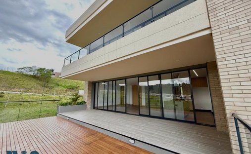 House in Rionegro, Antioquia, Colombia 1